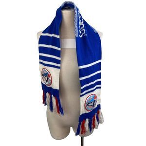 🌿4/$35🌿‎ Vintage TORONTO BLUE JAYS Scarf